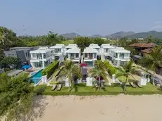 X2 Hua Hin LeBayburi Pranburi Villa 