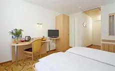 Aparthotel Goldey 