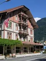 Bed & Breakfast Sonne Interlaken 