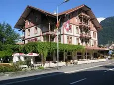 Bed & Breakfast Sonne Interlaken 