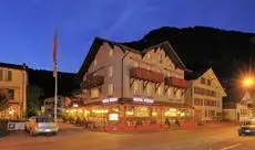 Hotel Rossli Interlaken 