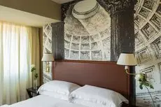 Starhotels Michelangelo Rome 