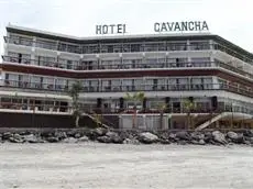 Cavancha Hotel 