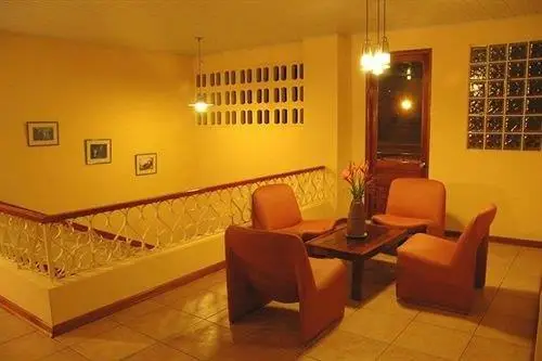 Hotel Acosta