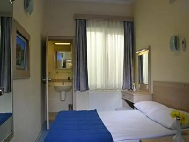 Hotel Olimpiyat 