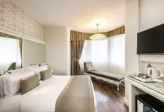 Hotel Yasmak Sultan 