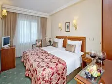 Orient Express Hotel- Sirkeci Group 