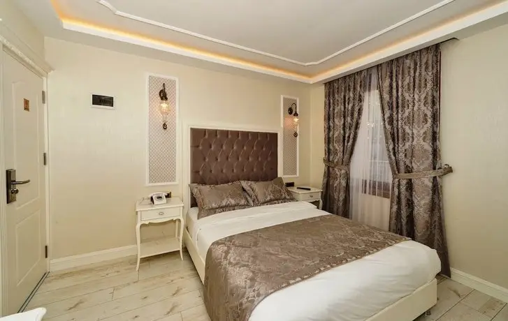 Zeynep Sultan Hotel 