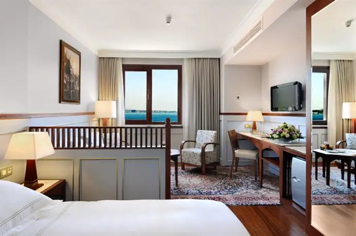 Armada Hotel Istanbul 