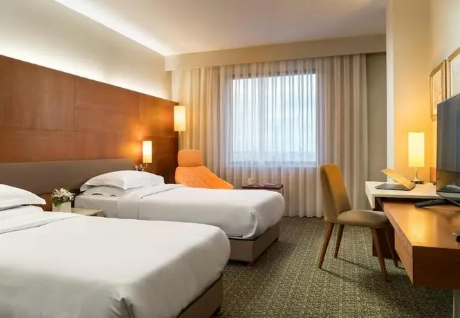 BH Conference & Airport Hotel Istanbul 