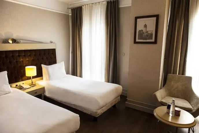 Faros Hotel Old City - Special Category 