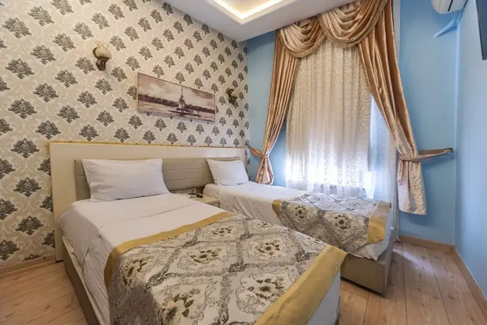 Grand Seigneur Hotel Old City 