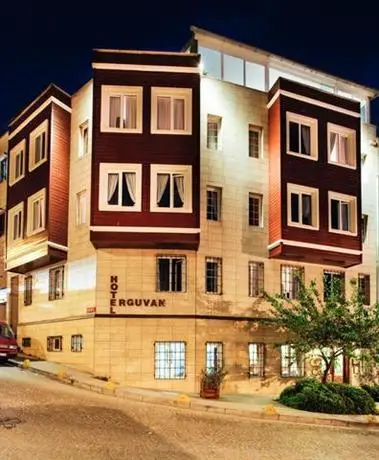 Hotel Erguvan - Special Category