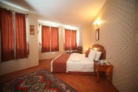 Hotel Erguvan - Special Category 