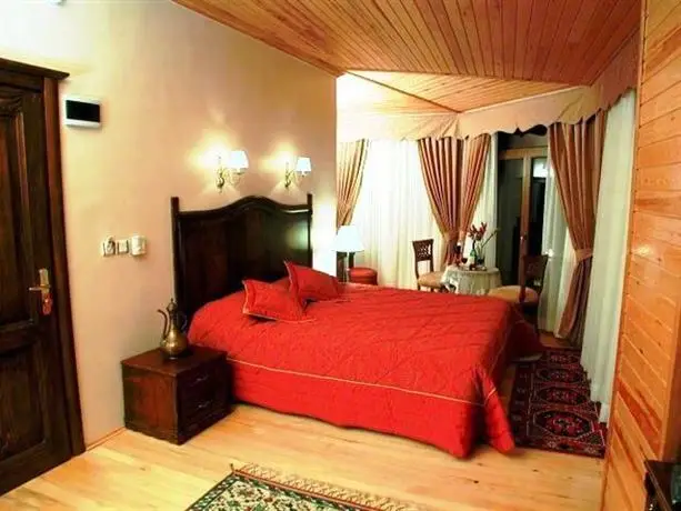 Hotel Uyan-Special Category 