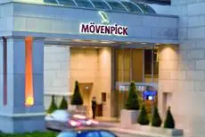 Movenpick Hotel Istanbul 