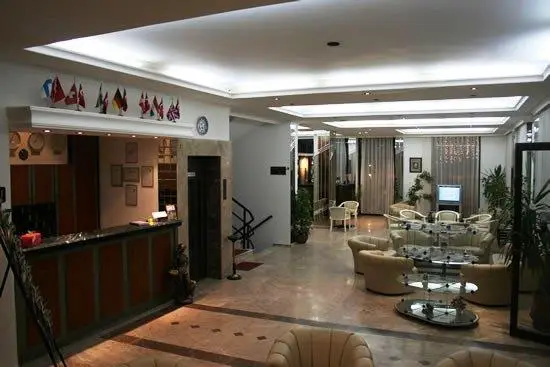 Albano Hotel 