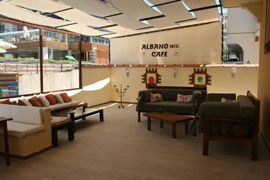 Albano Hotel 