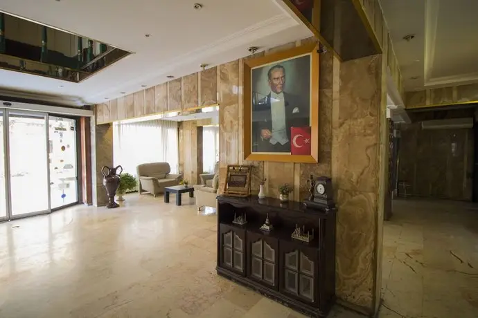 Kocaman Hotel Izmir 