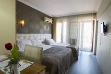 Kocaman Hotel Izmir 