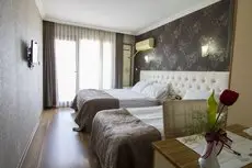 Kocaman Hotel Izmir 