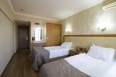 Kocaman Hotel Izmir 