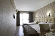 Kocaman Hotel Izmir 