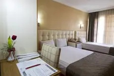 Kocaman Hotel Izmir 