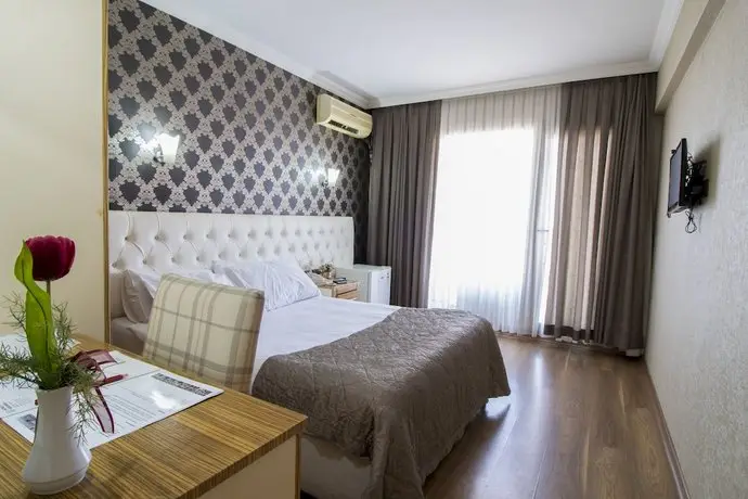 Kocaman Hotel Izmir 