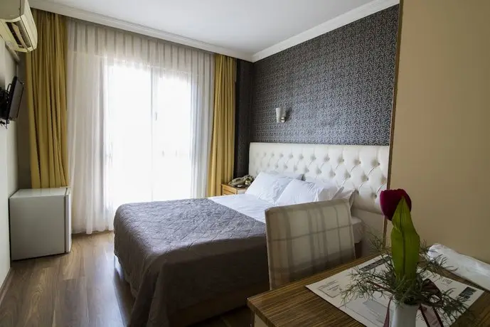 Kocaman Hotel Izmir 