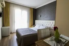 Kocaman Hotel Izmir 