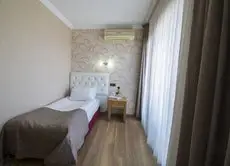 Kocaman Hotel Izmir 