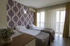 Kocaman Hotel Izmir 