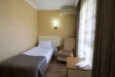 Kocaman Hotel Izmir 