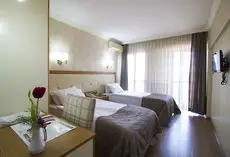 Kocaman Hotel Izmir 