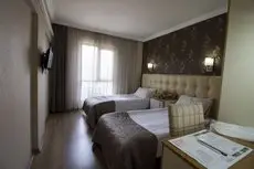 Kocaman Hotel Izmir 