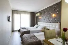 Kocaman Hotel Izmir 