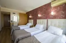 Kocaman Hotel Izmir 