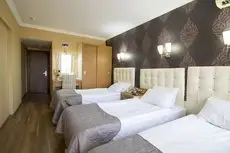 Kocaman Hotel Izmir 