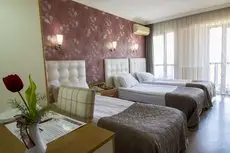 Kocaman Hotel Izmir 