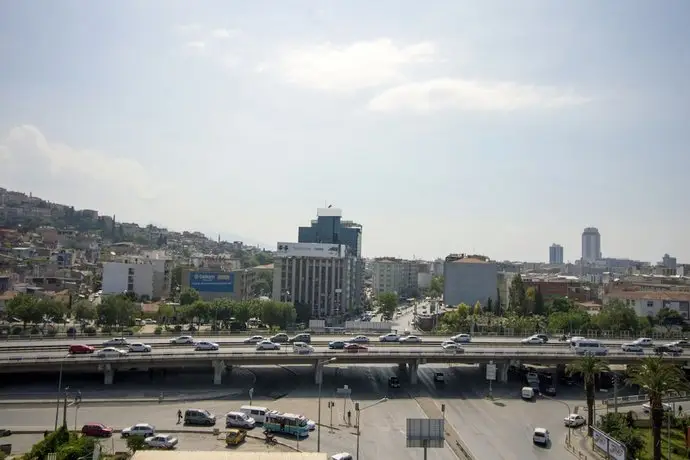 Kocaman Hotel Izmir 