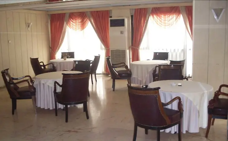 Kocaman Hotel Izmir 