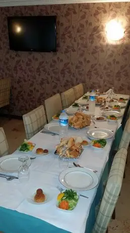 Kocaman Hotel Izmir 