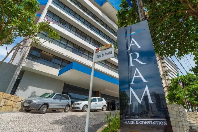 Aram Beach & Convention