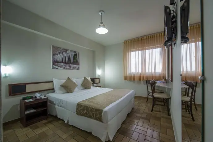 Best Western Hotel Caicara