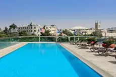 Grand Court Hotel Jerusalem 