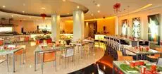 Harris Hotel Tebet 