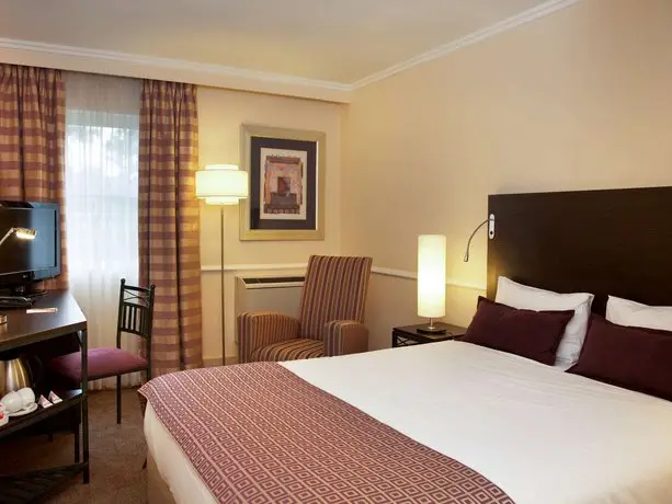 Mercure Johannesburg Randburg 