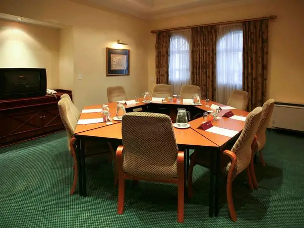 Mercure Johannesburg Randburg 