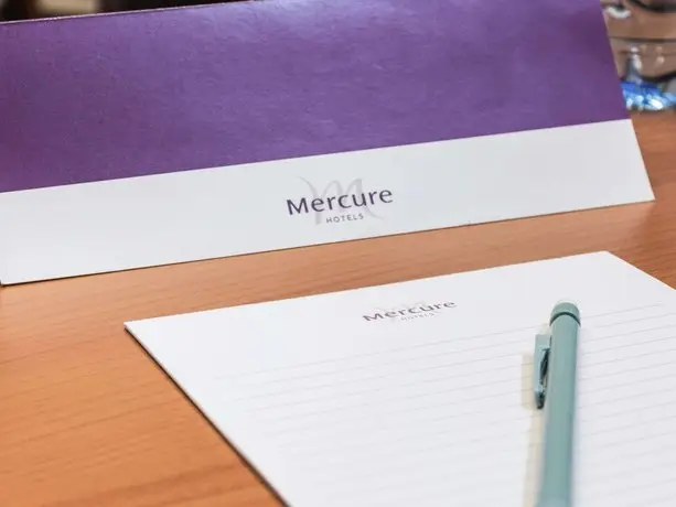 Mercure Johannesburg Randburg 